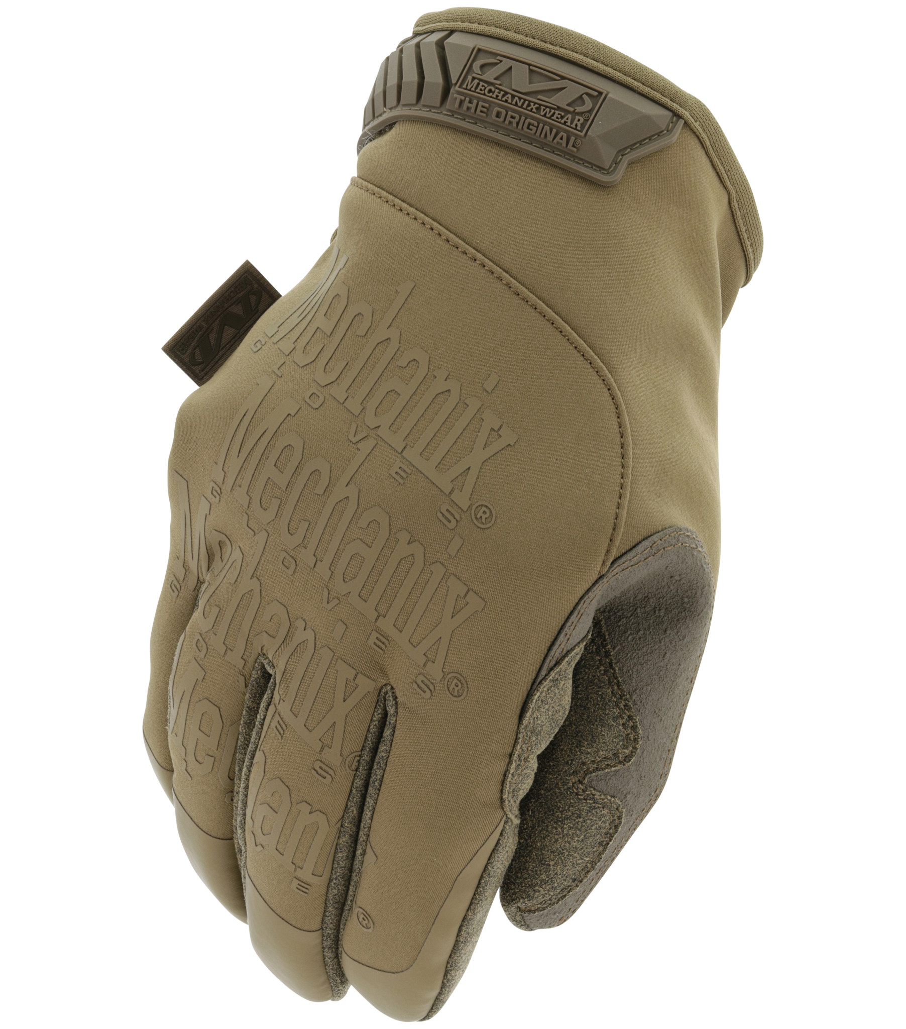 MECHANIX TACTICAL COLDWORK ORIGINAL GLOVE COYOTE