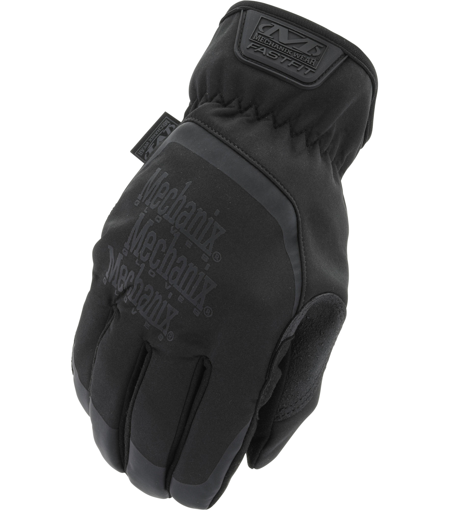 MECHANIX TACTICAL GOLDWORK FASTFIT GLOVE COVERT