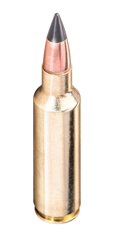 ПАТРОН WINCHESTER 6.5 CREEDMOOR DEER SEASON 125 GR/8.1 G