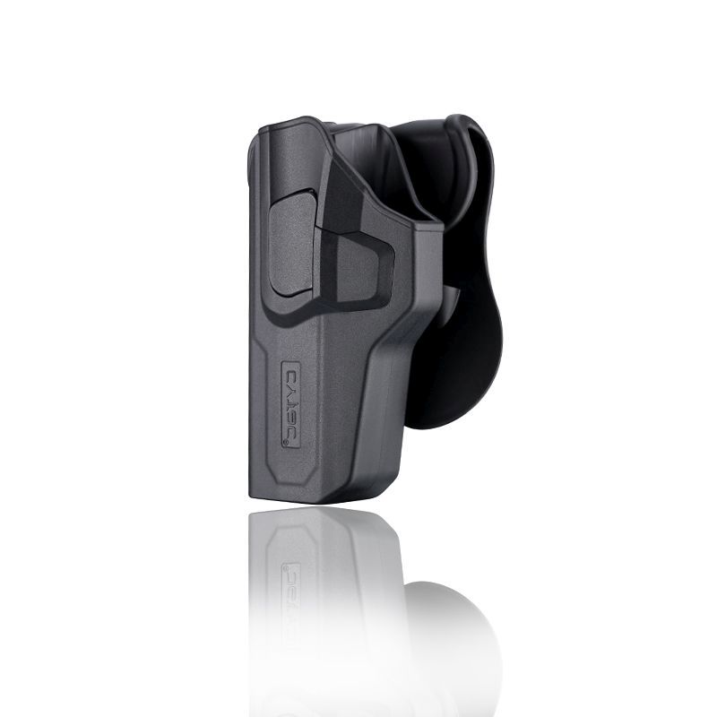KABUUR CYTAC R-DEFENDER CZ P-07 GEN3 LEFT HAND