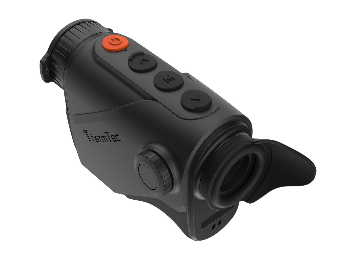 TERMOVAATLUSSEADE THERMTEC CYCLONE 325
