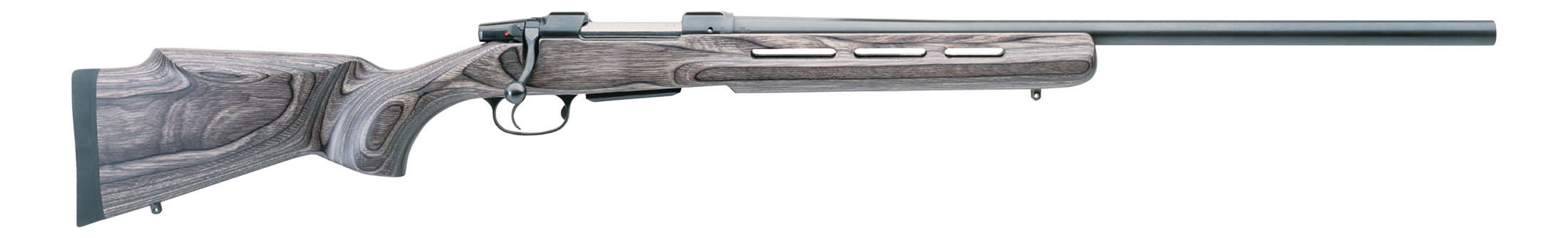 VINTRELV CZ 550 VARMINT LAMINATED .308 WIN.