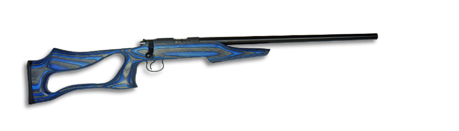 VINTRELV CZ 455 EVOLUTION .22 LR