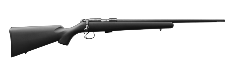 VINTRELV CZ 455 SYNTHETIC .22LR