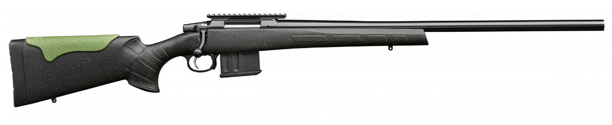 VINTRELV CZ 557 VARMINT SYNTHETIC .308 WIN M18X1
