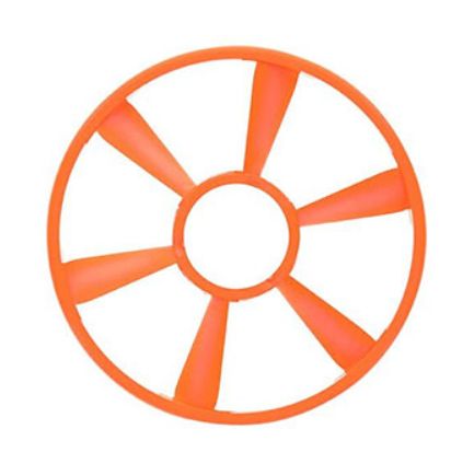 МИШЕНИ-ТАРЕЛОЧКИ CALDWELL CLAYCOPTER 90 MM 50 ШТ
