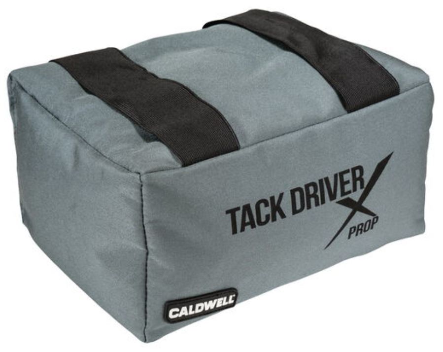 CALDWELL TACK DRIVER PROP BAG SHOOTING BAG