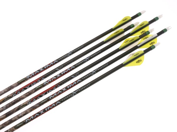 CARBON EXPRESS MAXIMA HUNTER ARROW