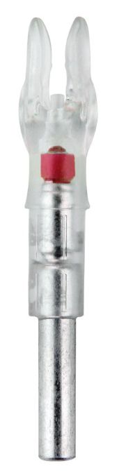 CARBON EXPRESS MAXIMA RED LIGHTED NOCKS 3 PCS