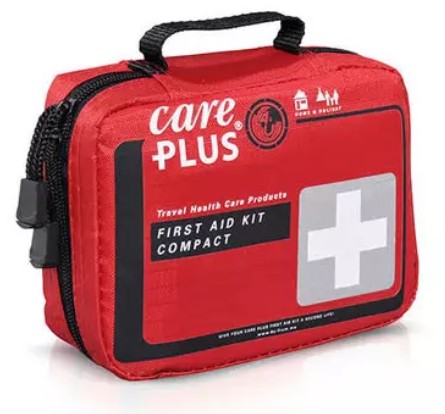 АПТЕЧКА CARE PLUS COMPACT