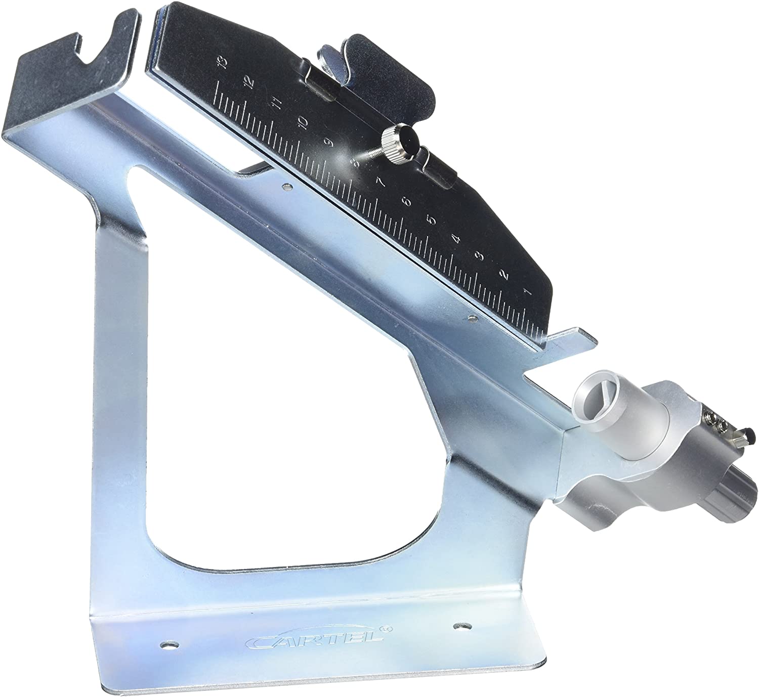 CARTEL FLETCHING JIG
