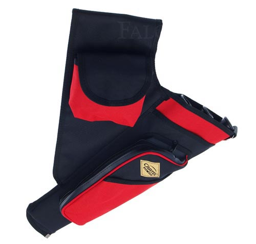 CARTEL DYNAMIC HIP QUIVER
