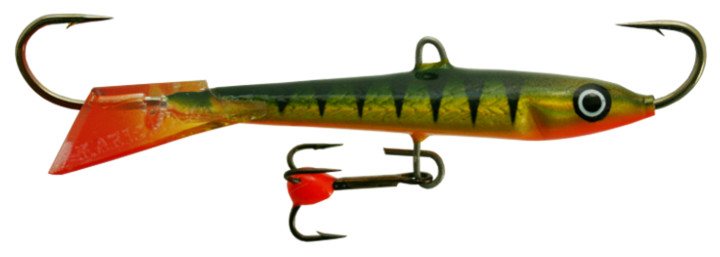 БАЛАНСИР KARISMAX CLASSIC 8 CM 35 Г