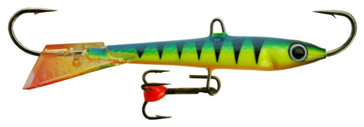 БАЛАНСИР KARISMAX CLASSIC 7 CM 18 Г