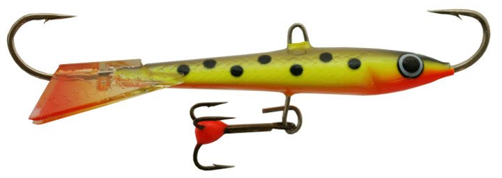 БАЛАНСИР KARISMAX CLASSIC 6 CM 15 Г