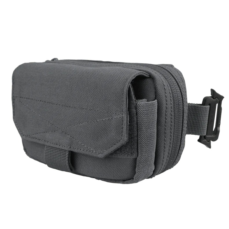 CONDOR DIGI POUCH SLATE