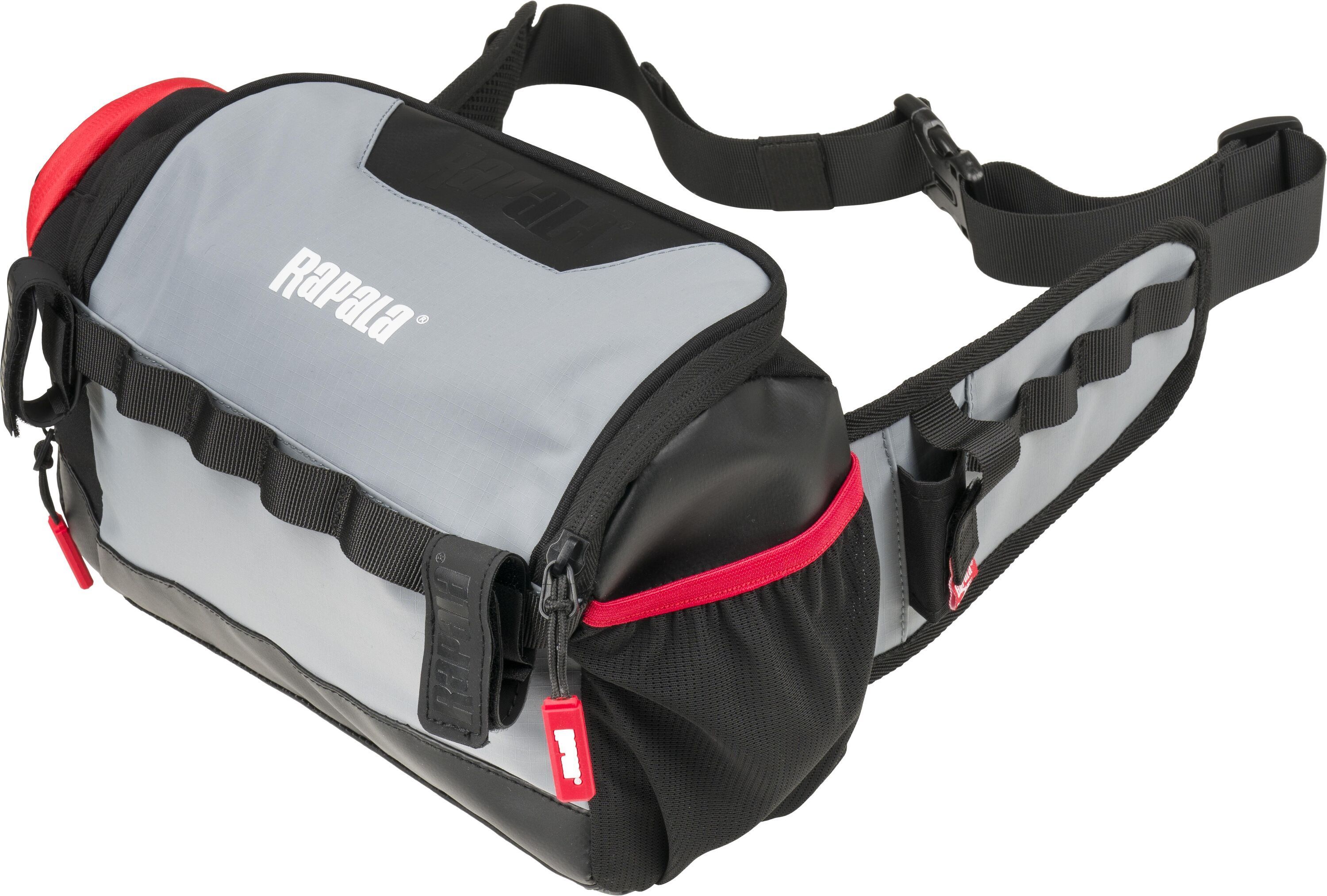СУМКА RAPALA COUNTDOWN HIP BAG