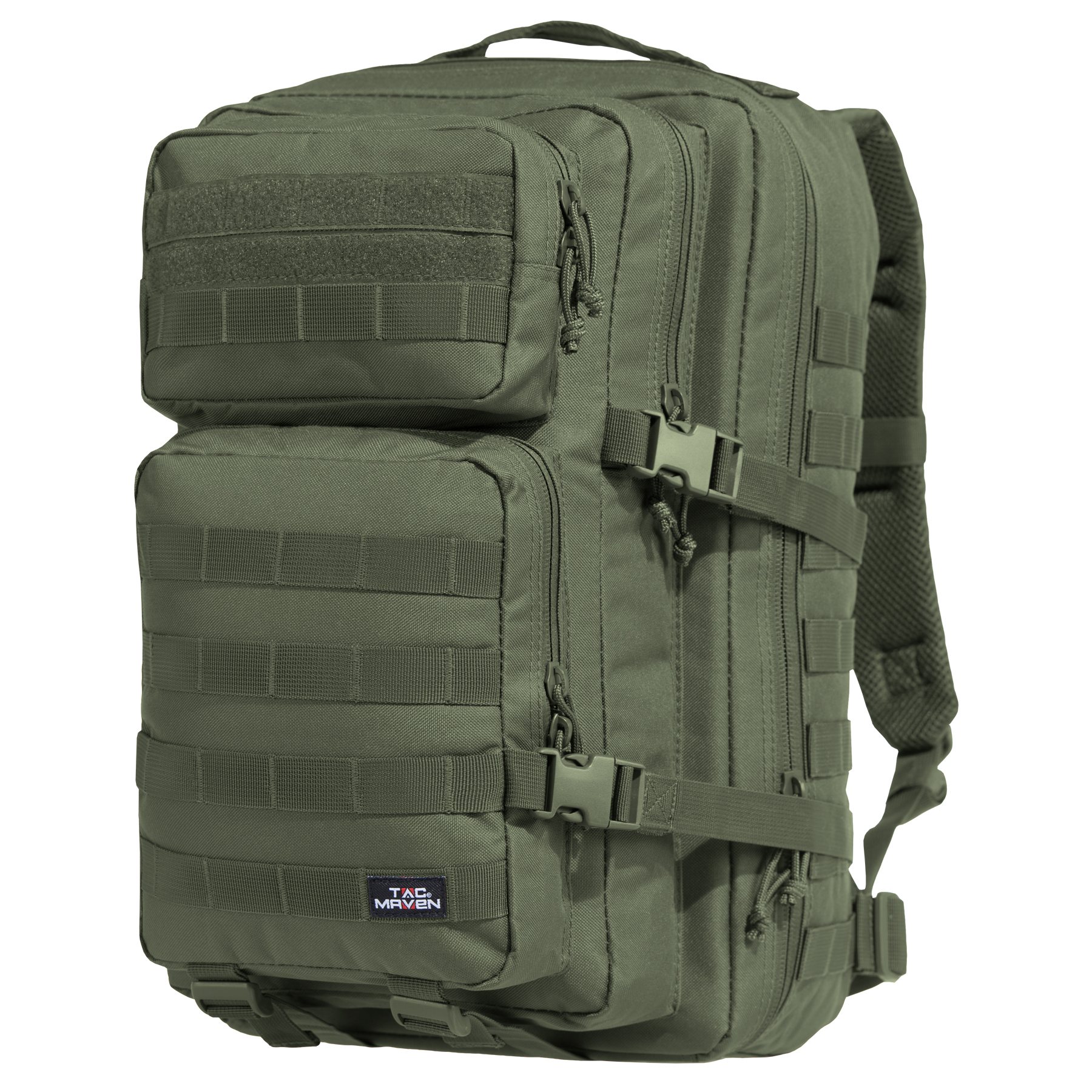 РЮКЗАК PENTAGON ASSAULT LARGE OLIVE