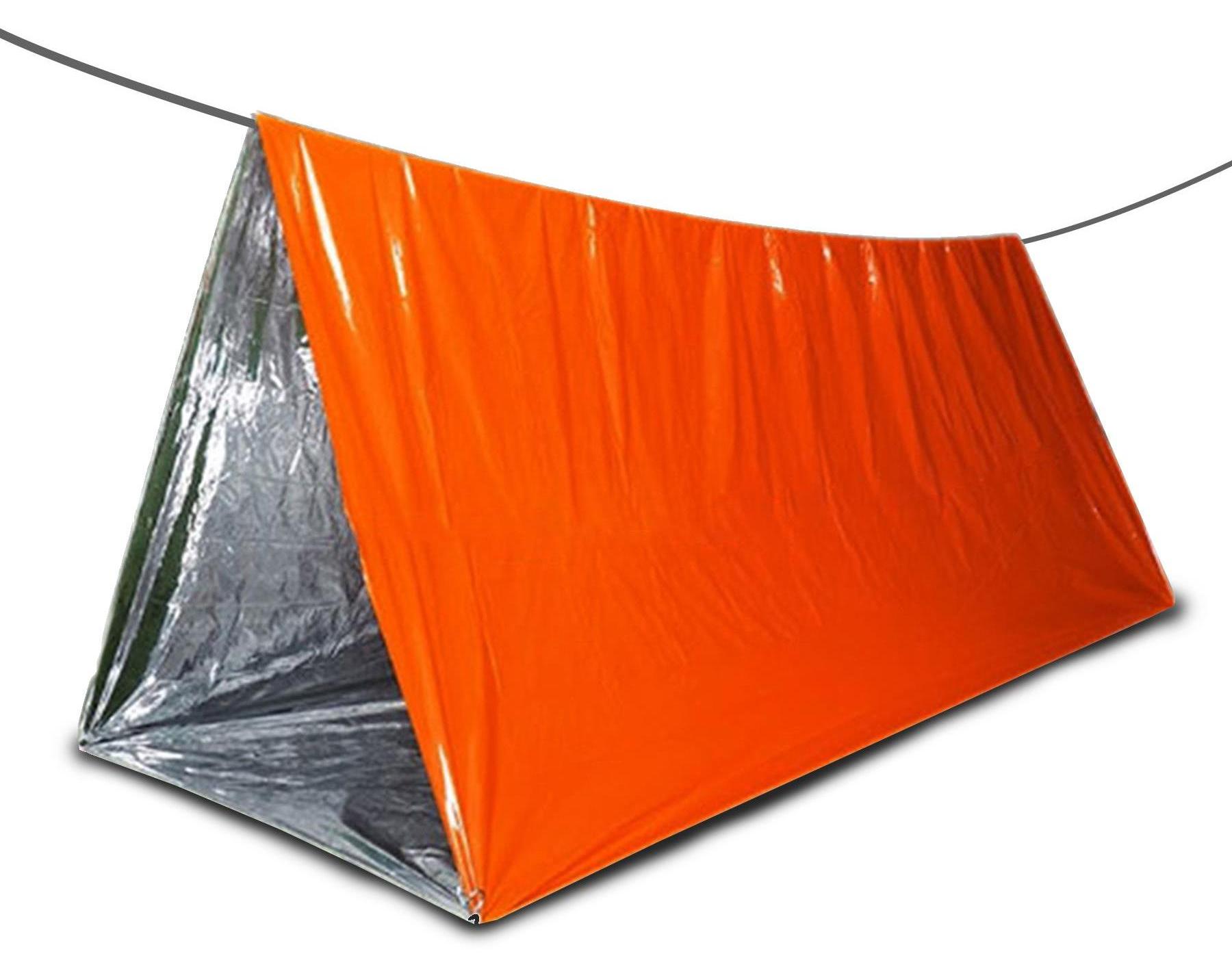 PENTAGON ZERO HOUR EMERGENCY TENT OLIVE GREEN