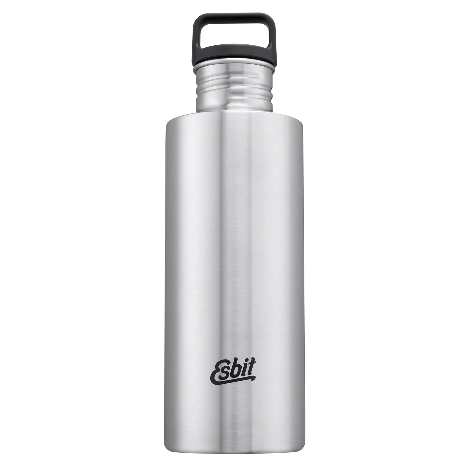 ESBIT SCULPTOR STAINLESS STEEL DRINKING BOTTLE 1,0 L 