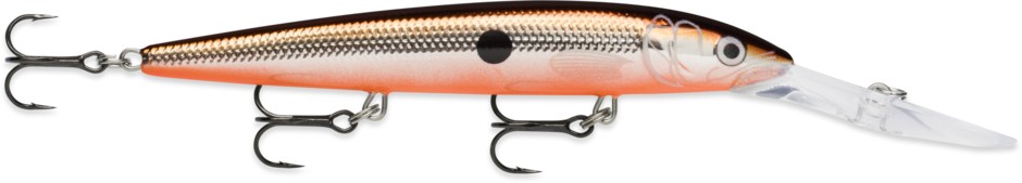 RAPALA DOWN DEEP HUSKY JERK 14 CM 23 G SBR