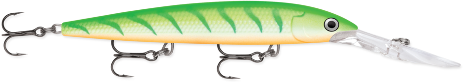 RAPALA DOWN DEEP HUSKY JERK 12 CM 15 G GTU