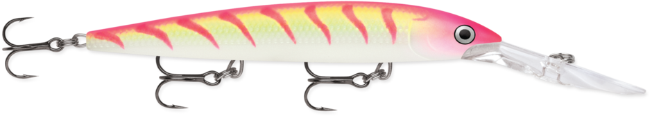 RAPALA DOWN DEEP HUSKY JERK 12 CM 15 G PTU
