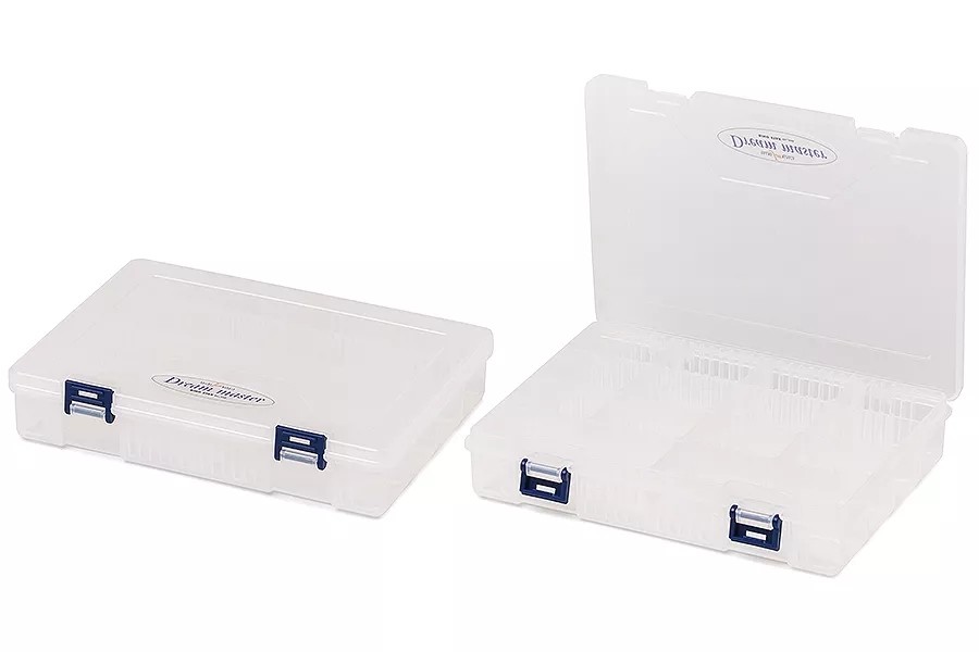 RING STAR DREAM MASTER DM-1500D LURE BOX