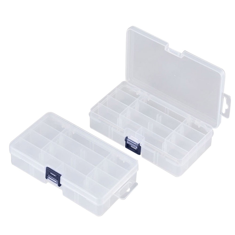 RING STAR DREAM MASTER COMPACT DM-1620 LURE BOX