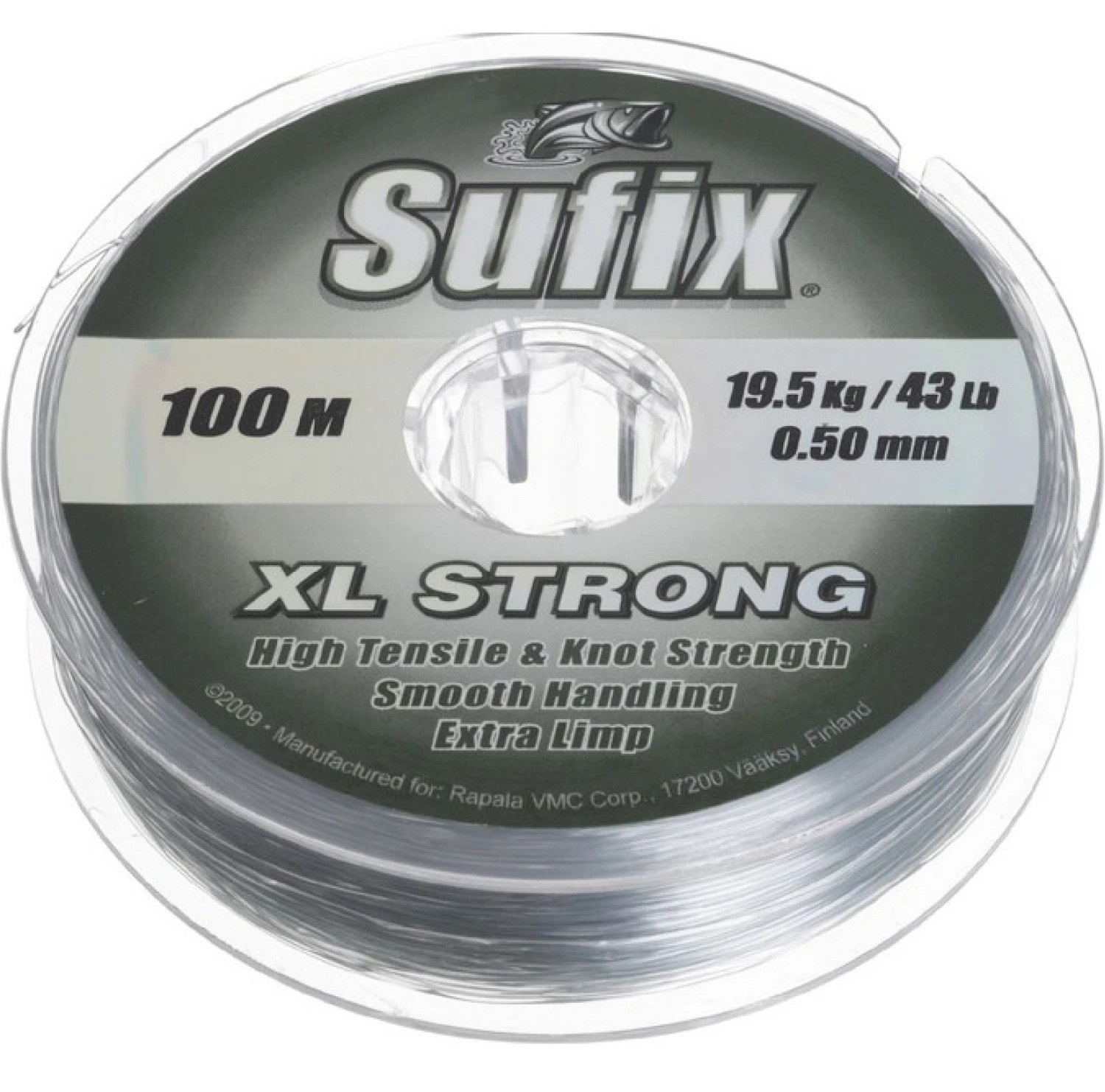 SUFIX XL STRONG 100 M TAMIIL