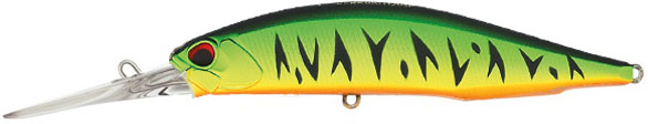 WOBBLER DUO REALIS JERKBAIT 100DR-SP