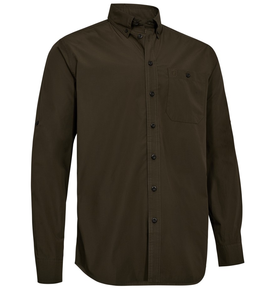 PLUUS DEERHUNTER RAYNOR SPACE GREEN