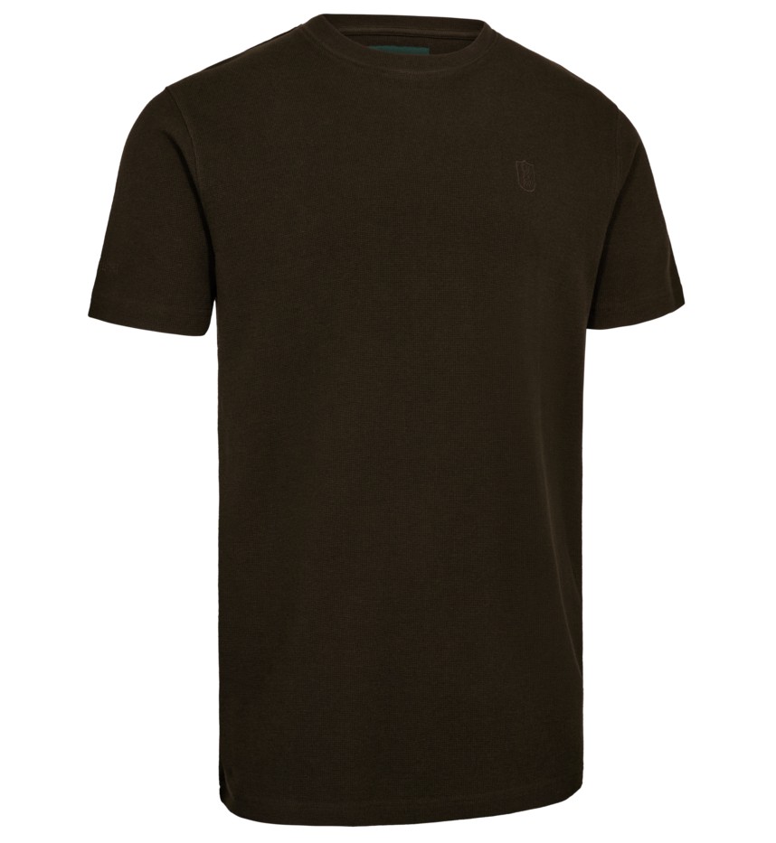 T-SÄRK DEERHUNTER GRIFFIN OTTER BROWN