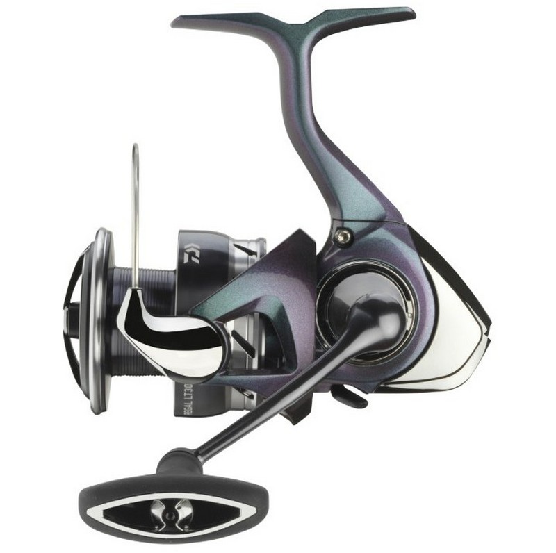 DAIWA 24 REGAL LT SPINNING REEL 2000D-XH