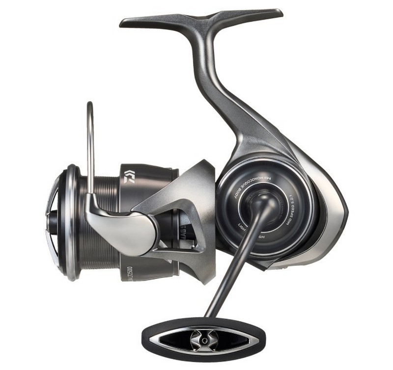 RULL DAIWA 25 CALDIA LT FC 2000S