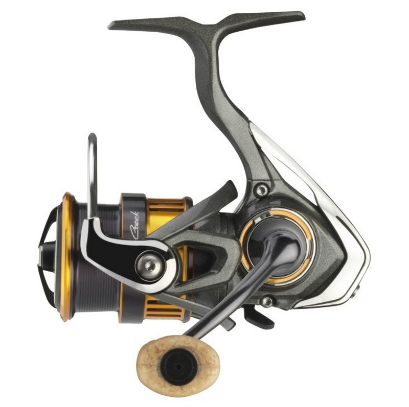 D*I様 DAIWA19 CERTATE LT5000Ｄ-XH Daiwa Certate Lt Daiwa 19 CERTATE LT5000D-XH Spinning Reel - New