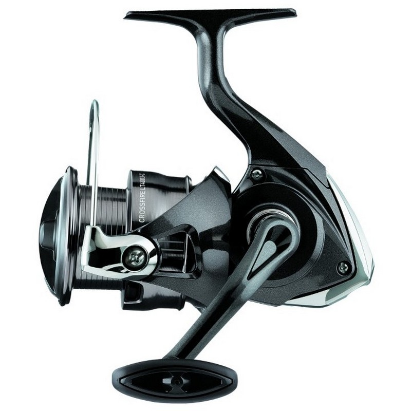 DAIWA 26 CROSSFIRE LT SPINNING REEL 2000-XH
