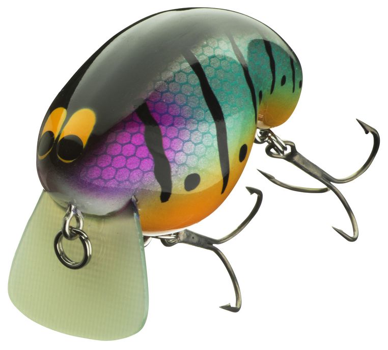 VOBLER DAIWA FUKU ZERO CRANK 5,4 CM 14 G