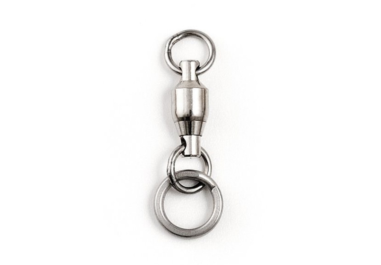 DECOY PR-12 POWER-ROLL RING