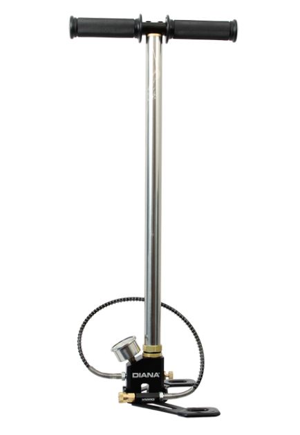DIANA PCP HAND PUMP