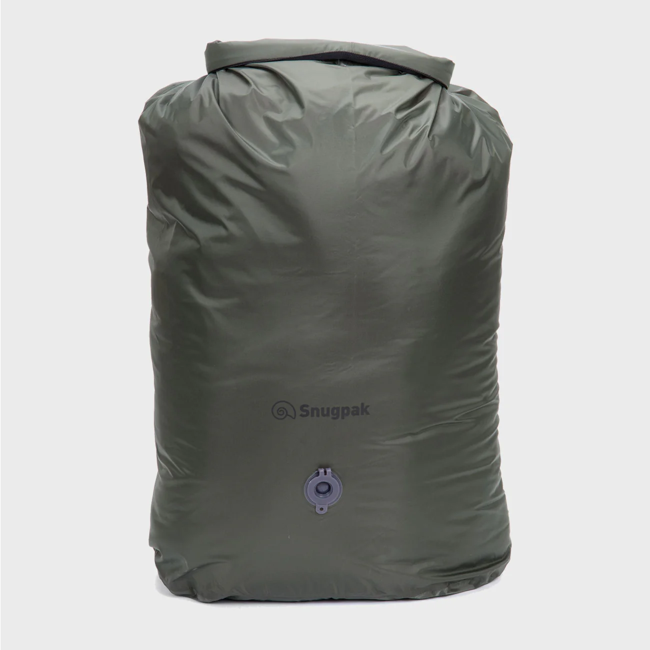 ГЕРМОМЕШОК SNUGPAK DRI-SAK WITH AIR VALVE WGTE 40 L OLIVE