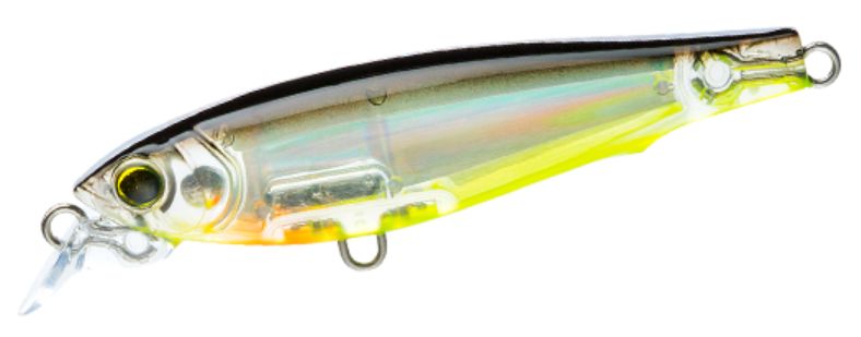 DUEL 3D INSHORE FINGERLING SP 10 CM 17,5 G