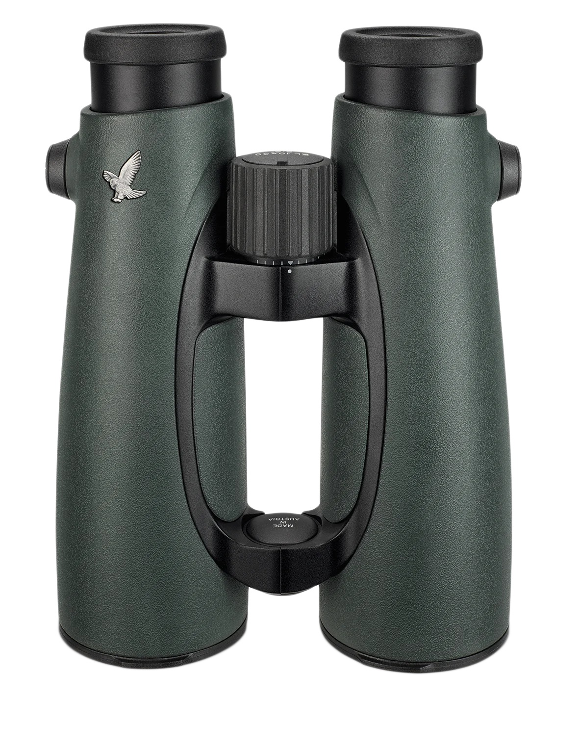 SWAROVSKI EL 10X50 W B BINOCULAR GREEN