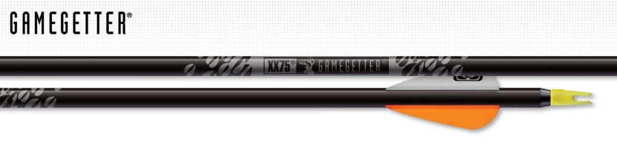 EASTON GAMEGETTER 400 ARROW
