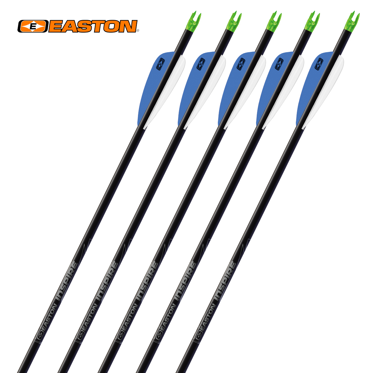 EASTON INSPIRE 630 5,5 MM ARROW