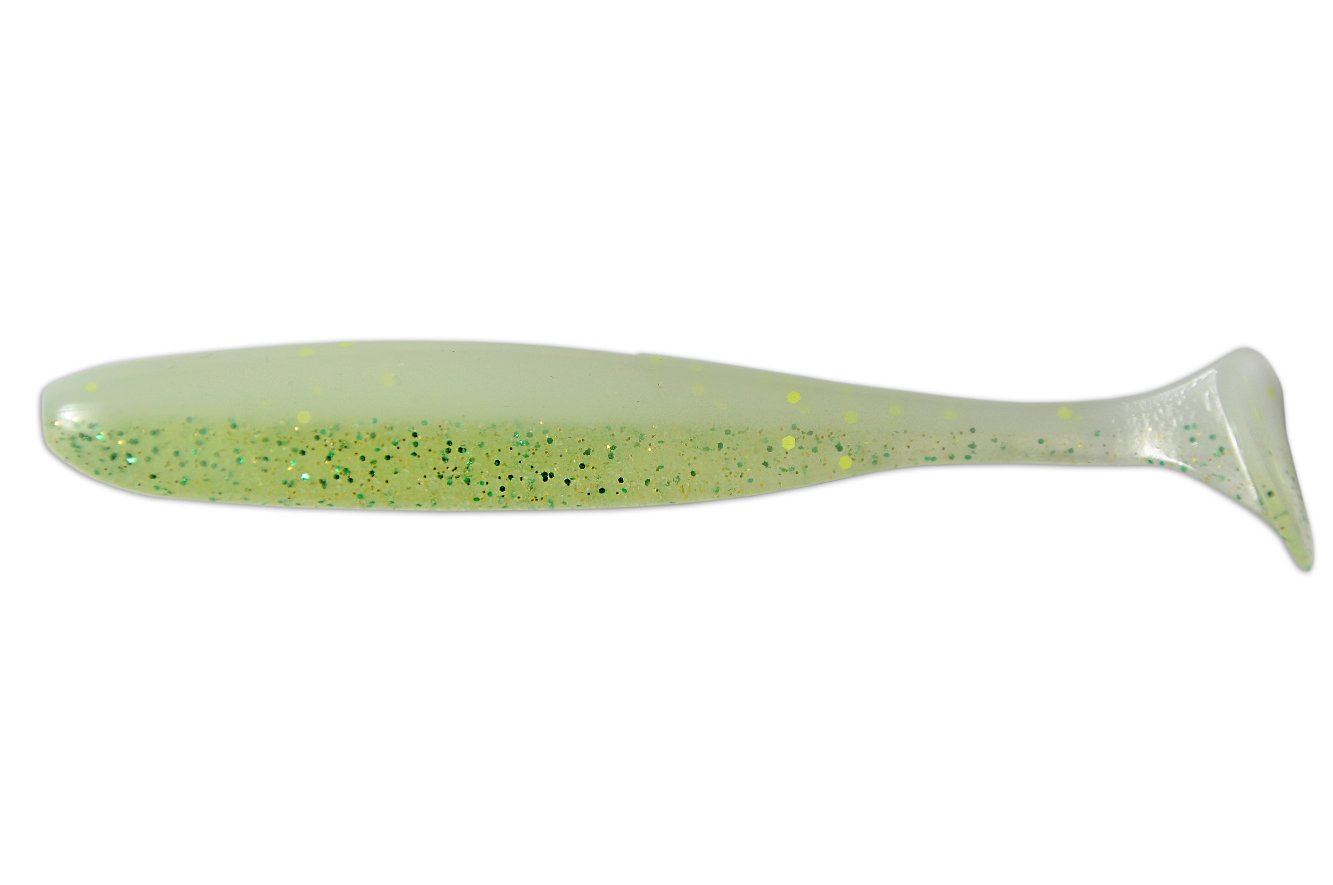 СИЛИКОНОВАЯ ПРИМАНКА KEITECH EASY SHINER 5 CM 12 ШТ.