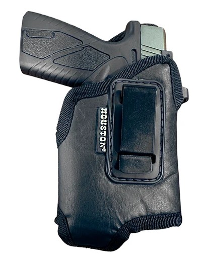 HOUSTON CHPA57 GL IWB RH ECO-LEATHER HOLSTER