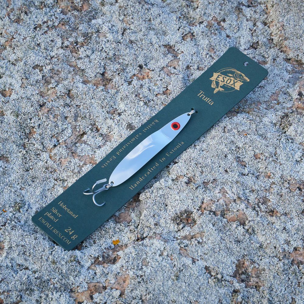 ESOXLURES TRUTTA S 711 CM 24 G