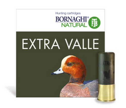 BORNAGHI .12/70 TUNGSTEN-STEEL 33 G NR 5-3 (3.05/3.56 MM)