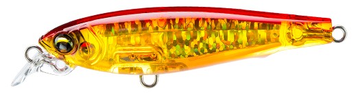 DUEL L-BLUE FIX MINNOW 100 MM 19 G S